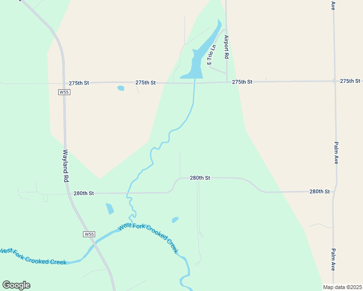 map of restaurants, bars, coffee shops, grocery stores, and more near 2426 280th Street in Washington