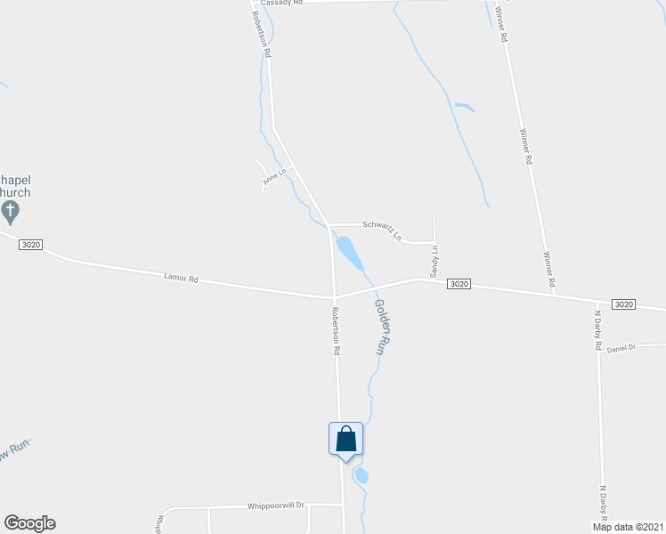 map of restaurants, bars, coffee shops, grocery stores, and more near 1501 Robertson Road in Hermitage