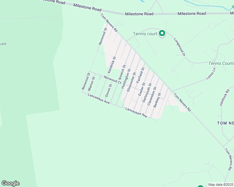 map of restaurants, bars, coffee shops, grocery stores, and more near 20 Ipswich Street in Nantucket
