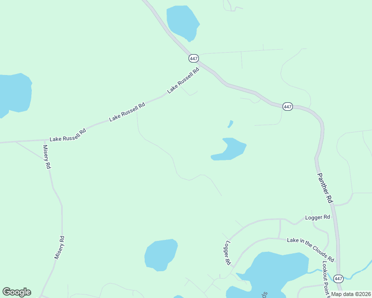 map of restaurants, bars, coffee shops, grocery stores, and more near 127 Split Rock Road in Newfoundland