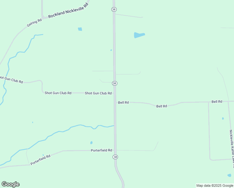 map of restaurants, bars, coffee shops, grocery stores, and more near 4880 Pennsylvania 38 in Emlenton