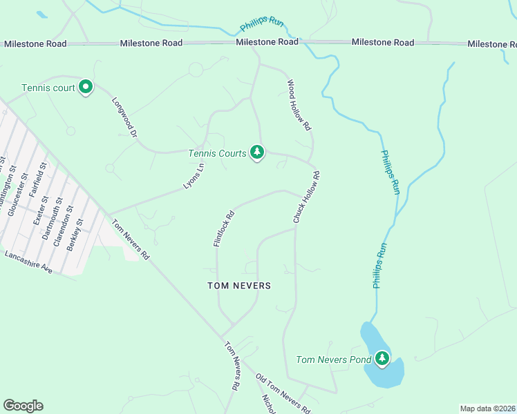map of restaurants, bars, coffee shops, grocery stores, and more near 27 Flintlock Road in Nantucket