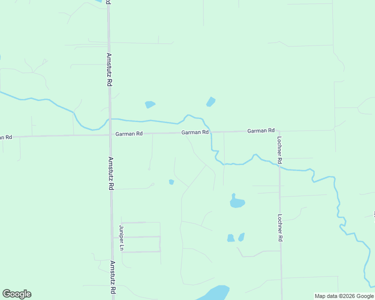 map of restaurants, bars, coffee shops, grocery stores, and more near 18094 Carne Cove in Allen County