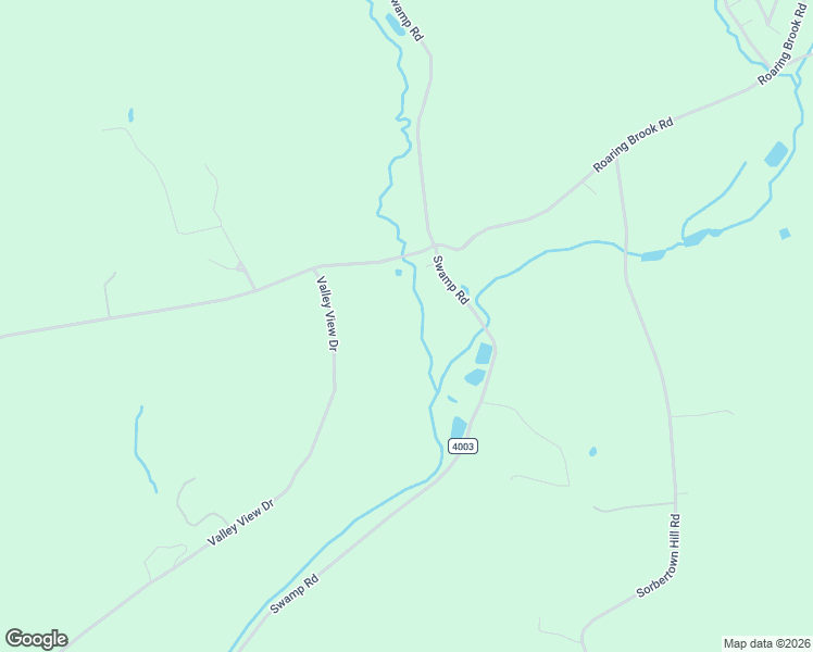 map of restaurants, bars, coffee shops, grocery stores, and more near 614 Swamp Road in Hunlock Creek