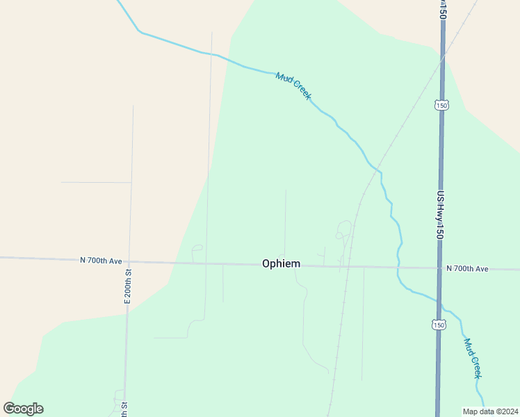 map of restaurants, bars, coffee shops, grocery stores, and more near in Ophiem