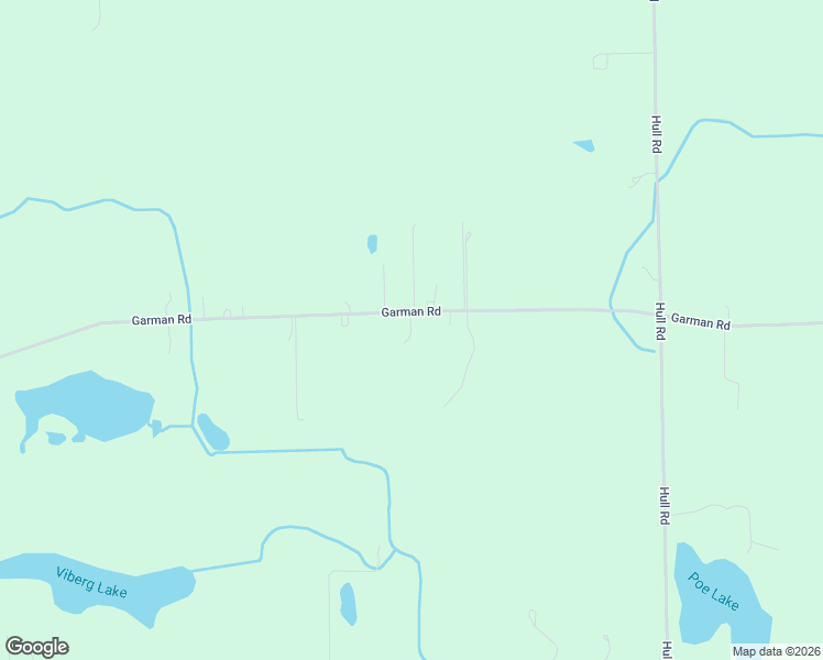 map of restaurants, bars, coffee shops, grocery stores, and more near 7960 Garman Road in Auburn