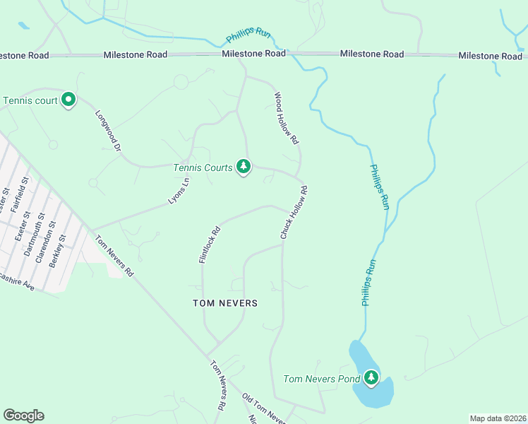 map of restaurants, bars, coffee shops, grocery stores, and more near 33 Flintlock Road in Nantucket