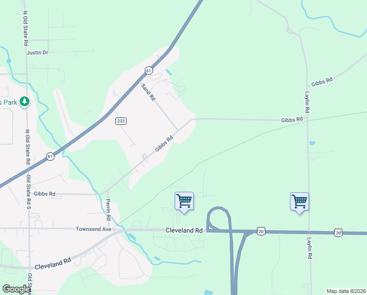 map of restaurants, bars, coffee shops, grocery stores, and more near 347 Gibbs Road in Norwalk