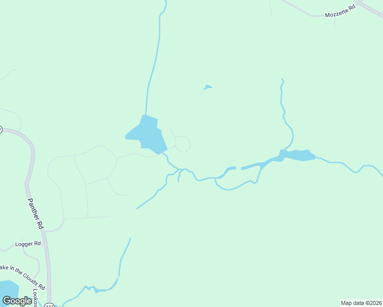 map of restaurants, bars, coffee shops, grocery stores, and more near 103 Butternut Court in Pike County