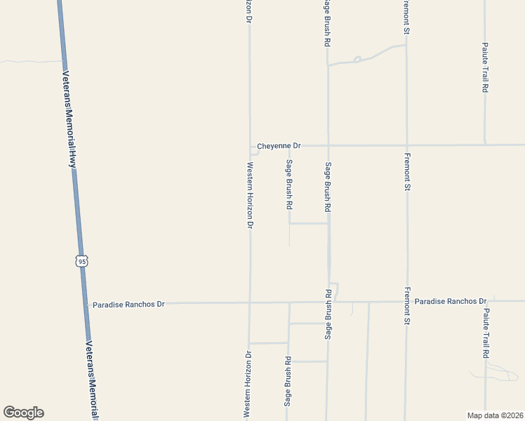 map of restaurants, bars, coffee shops, grocery stores, and more near 295 Palmer Street in Winnemucca