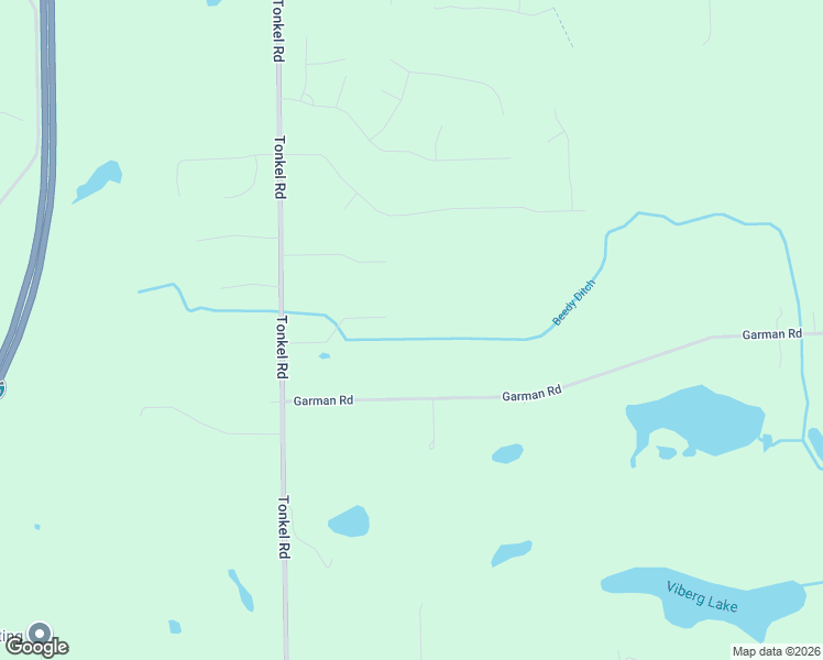 map of restaurants, bars, coffee shops, grocery stores, and more near 18234 Tonkel Road in Auburn