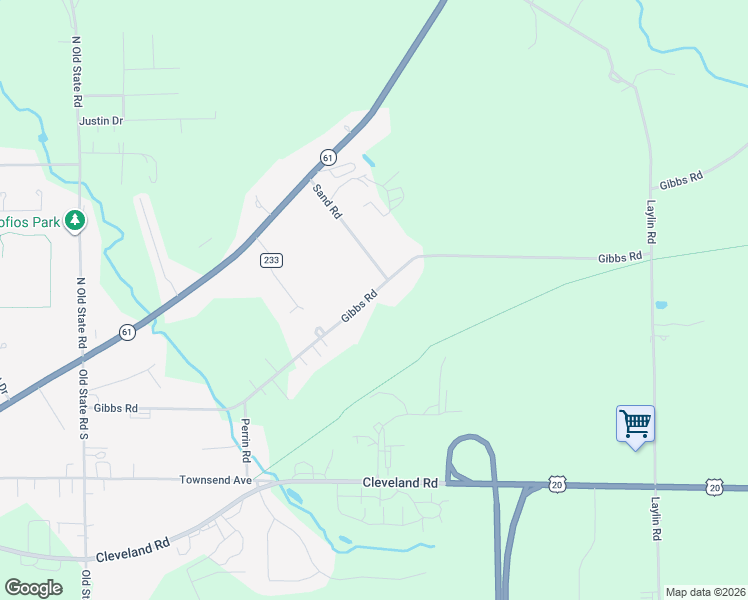 map of restaurants, bars, coffee shops, grocery stores, and more near 347 Gibbs Road in Norwalk