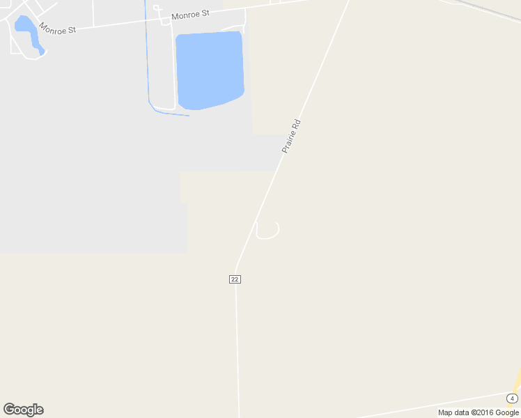 map of restaurants, bars, coffee shops, grocery stores, and more near 4021 Prairie Road in Bellevue