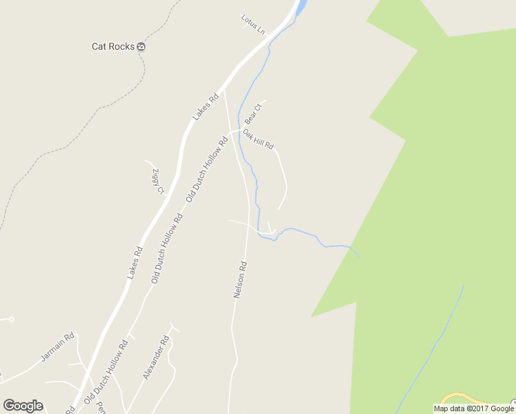 map of restaurants, bars, coffee shops, grocery stores, and more near 414 Nelson Road in Monroe