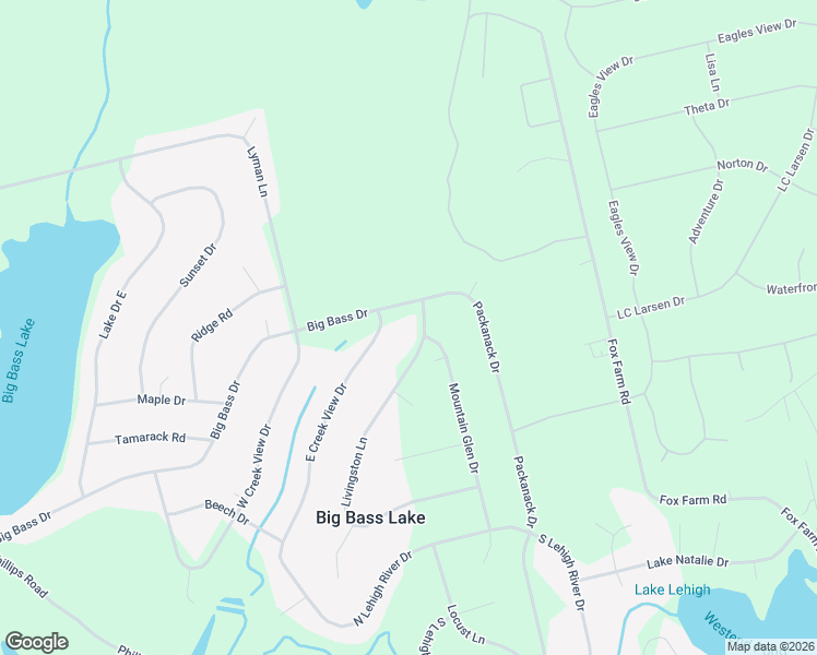 map of restaurants, bars, coffee shops, grocery stores, and more near 147 Livingston Lane in Lackawanna County