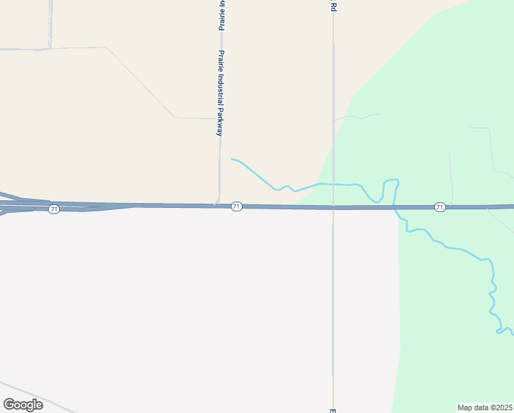 map of restaurants, bars, coffee shops, grocery stores, and more near Highway 71 in Hennepin