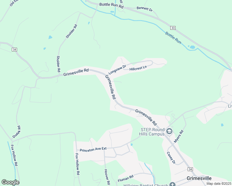 map of restaurants, bars, coffee shops, grocery stores, and more near 205-295 Grimesville Road in Williamsport