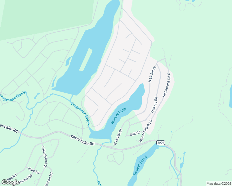 map of restaurants, bars, coffee shops, grocery stores, and more near 12388 Lake Drive in Dingmans Ferry