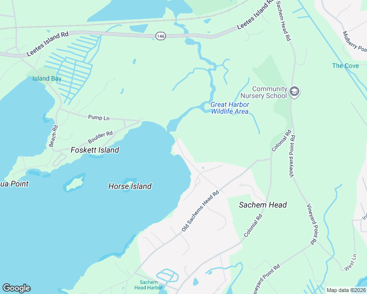 map of restaurants, bars, coffee shops, grocery stores, and more near 135 Trolley Road in Guilford