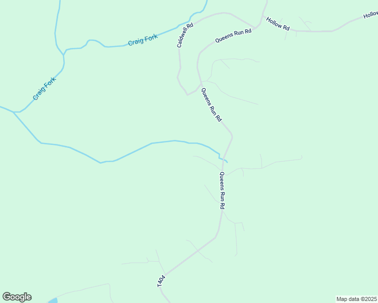 map of restaurants, bars, coffee shops, grocery stores, and more near 68 Craig Fork Lane in Lock Haven