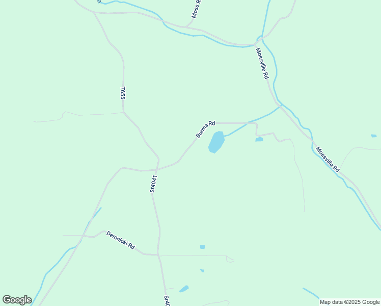 map of restaurants, bars, coffee shops, grocery stores, and more near 67 Kersteen Road in Benton