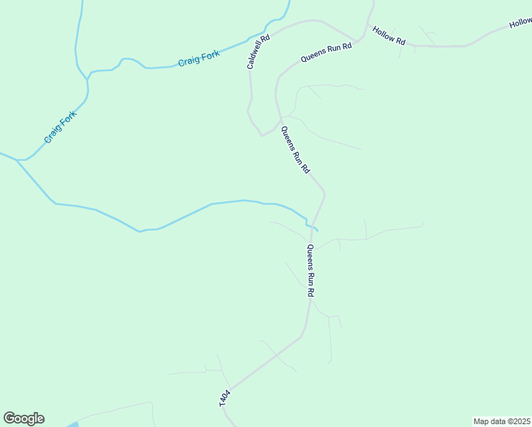 map of restaurants, bars, coffee shops, grocery stores, and more near 68 Craig Fork Lane in Lock Haven