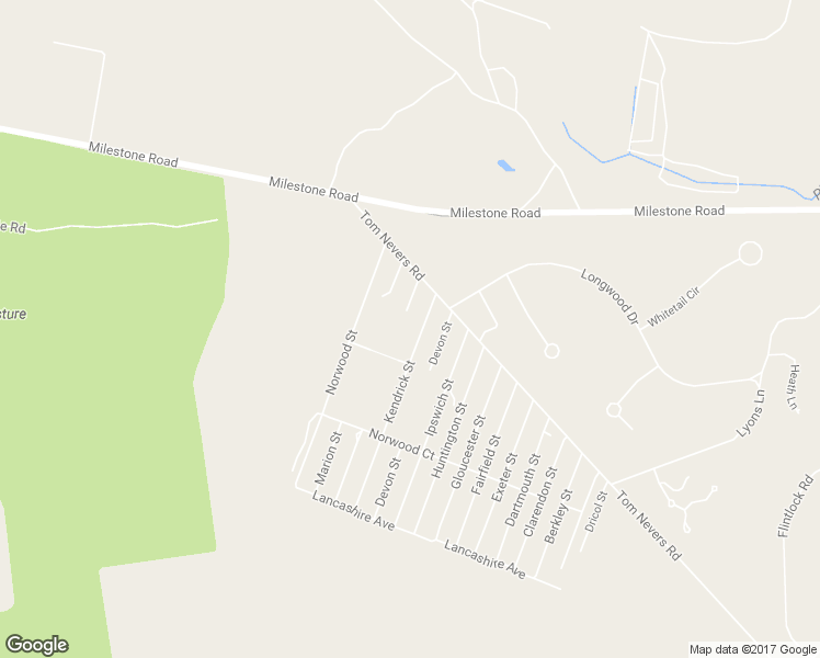 map of restaurants, bars, coffee shops, grocery stores, and more near 9 Kendrick Street in Nantucket