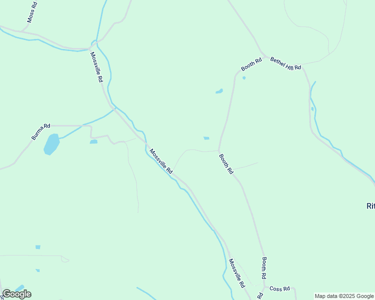 map of restaurants, bars, coffee shops, grocery stores, and more near 30 Houssock Road in Luzerne County