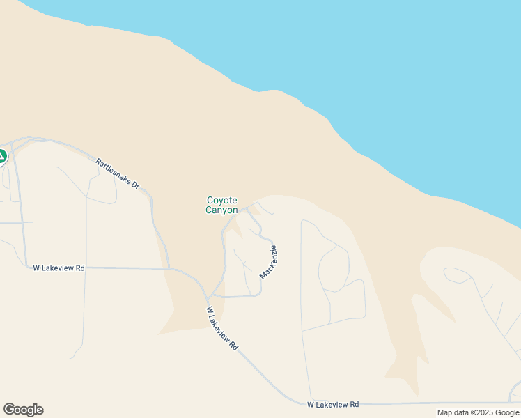 map of restaurants, bars, coffee shops, grocery stores, and more near 45 MacKenzie in Brule