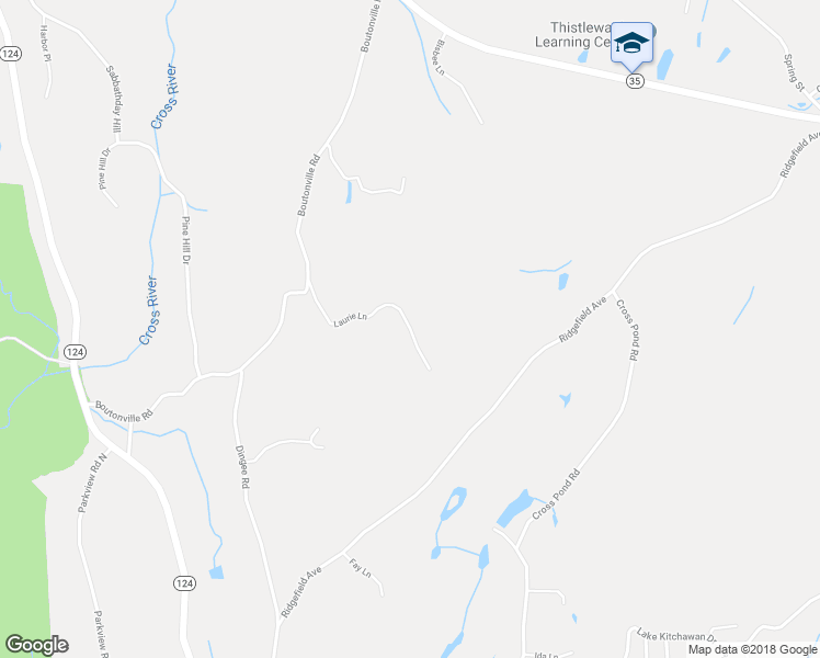 map of restaurants, bars, coffee shops, grocery stores, and more near Laurie Lane in South Salem