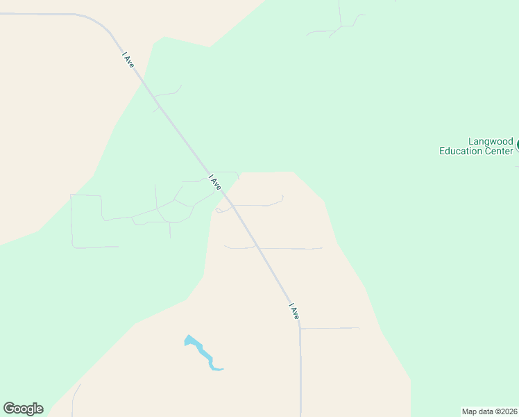 map of restaurants, bars, coffee shops, grocery stores, and more near 13882 I Avenue in Wapello