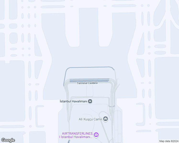 map of restaurants, bars, coffee shops, grocery stores, and more near No:1 Tayakadın İhsaniye Yolu in Arnavutköy