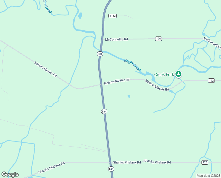 map of restaurants, bars, coffee shops, grocery stores, and more near 5017 Nelson Mosier Road in Southington