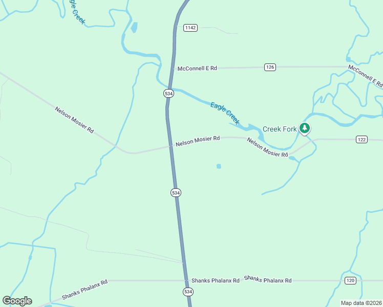map of restaurants, bars, coffee shops, grocery stores, and more near 5017 Nelson Mosier Road in Southington