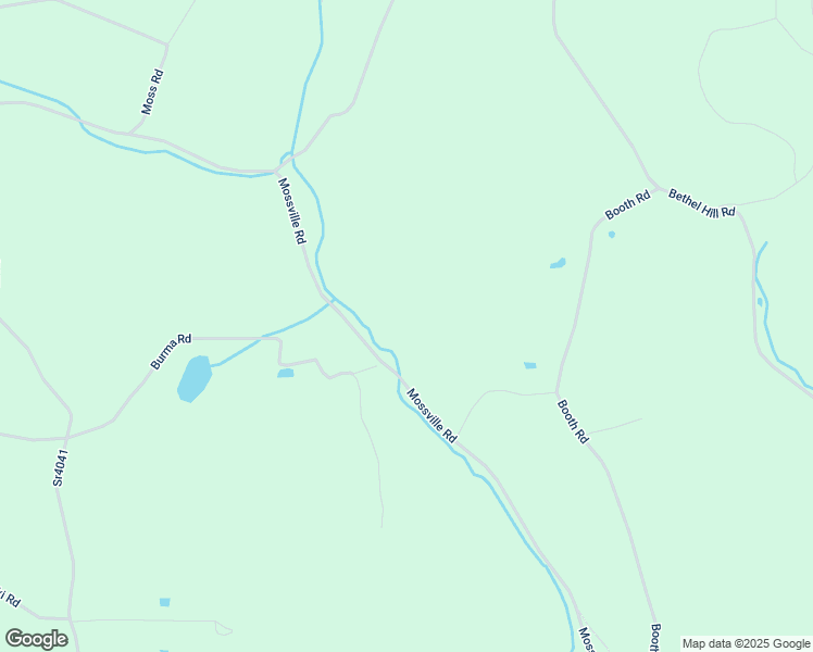 map of restaurants, bars, coffee shops, grocery stores, and more near 30 Houssock Road in Luzerne County