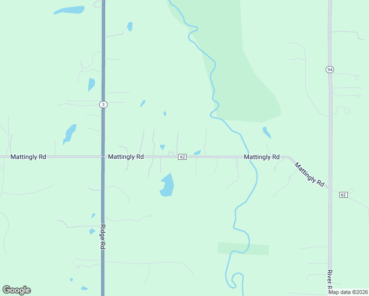 map of restaurants, bars, coffee shops, grocery stores, and more near 1451 Mattingly Road in Hinckley