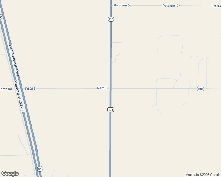 map of restaurants, bars, coffee shops, grocery stores, and more near 1734 Wyoming 219 in Cheyenne