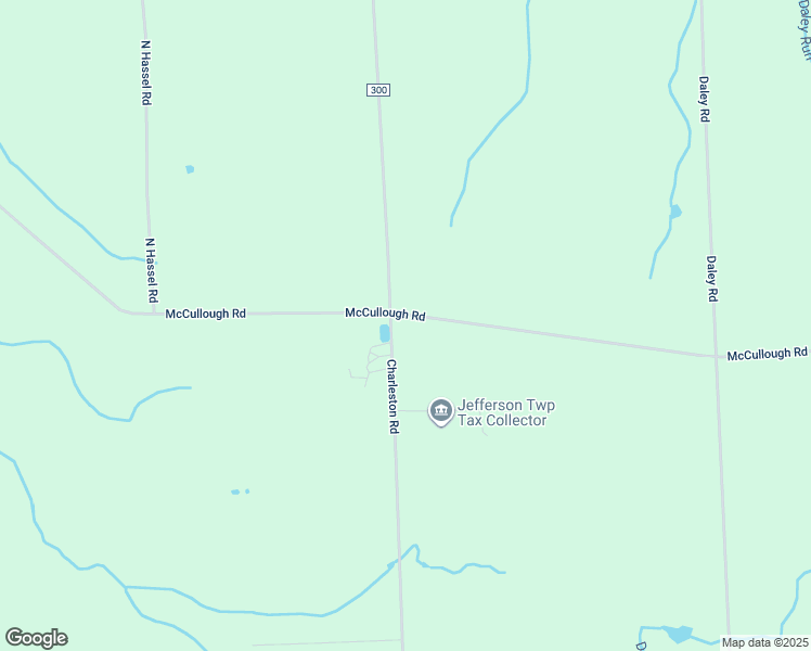 map of restaurants, bars, coffee shops, grocery stores, and more near 292 McCullough Road in Sharpsville