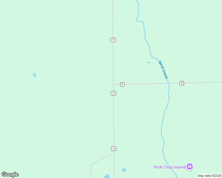 map of restaurants, bars, coffee shops, grocery stores, and more near 1800 Road 17 in Wahoo