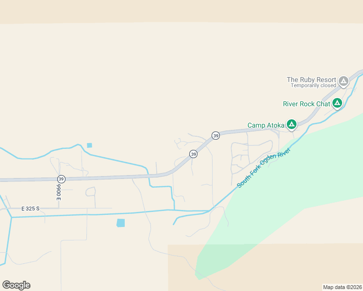 map of restaurants, bars, coffee shops, grocery stores, and more near in Huntsville