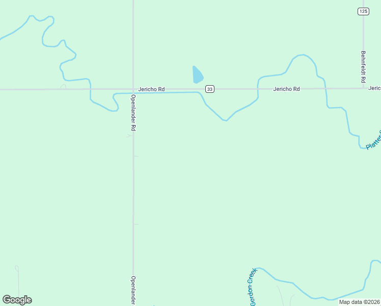 map of restaurants, bars, coffee shops, grocery stores, and more near 12285 Openlander Road in Sherwood