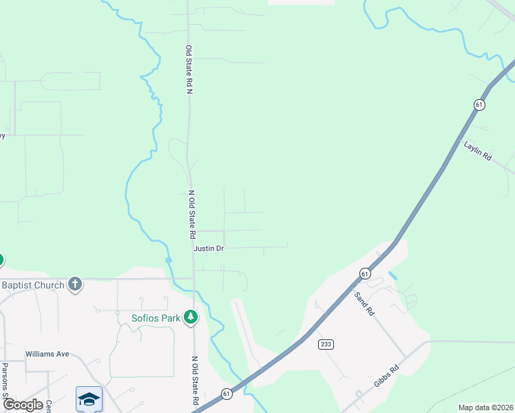 map of restaurants, bars, coffee shops, grocery stores, and more near 13 Chelsea Drive in Norwalk