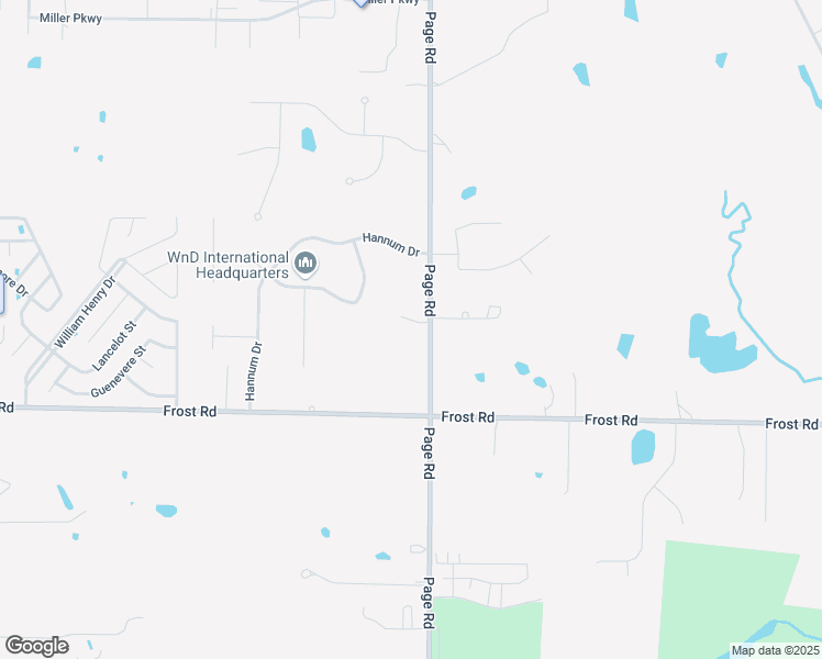 map of restaurants, bars, coffee shops, grocery stores, and more near 1850 Mara Circle in Streetsboro