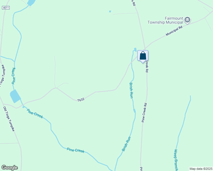 map of restaurants, bars, coffee shops, grocery stores, and more near 182 Municipal Road in Benton