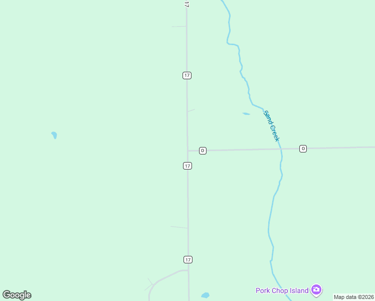 map of restaurants, bars, coffee shops, grocery stores, and more near 1800 County Road 17 in Wahoo