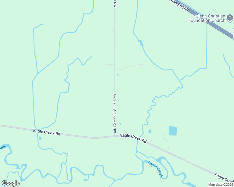 map of restaurants, bars, coffee shops, grocery stores, and more near 3690 Anderson Anthony Road in Leavittsburg