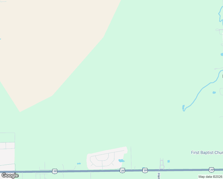 map of restaurants, bars, coffee shops, grocery stores, and more near in Wakeman