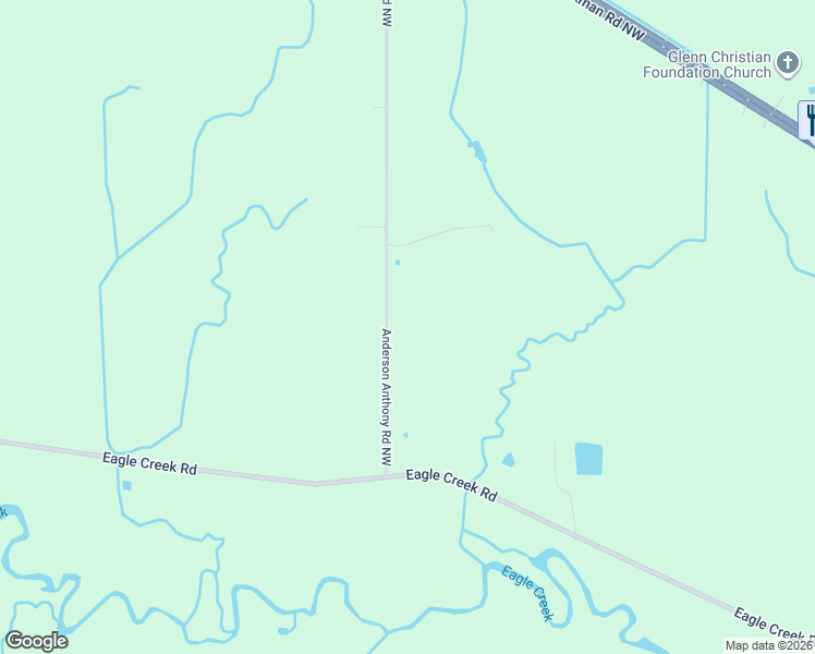 map of restaurants, bars, coffee shops, grocery stores, and more near 3690 Anderson Anthony Road in Leavittsburg