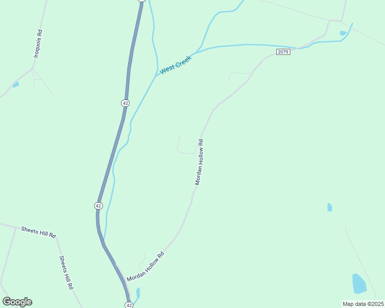 map of restaurants, bars, coffee shops, grocery stores, and more near in Unityville