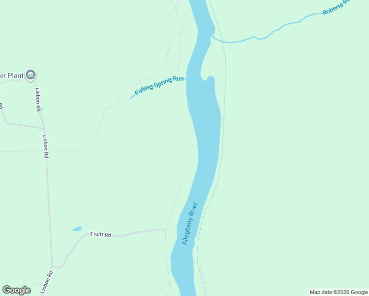 map of restaurants, bars, coffee shops, grocery stores, and more near 120 Hemlock Road in Kennerdell